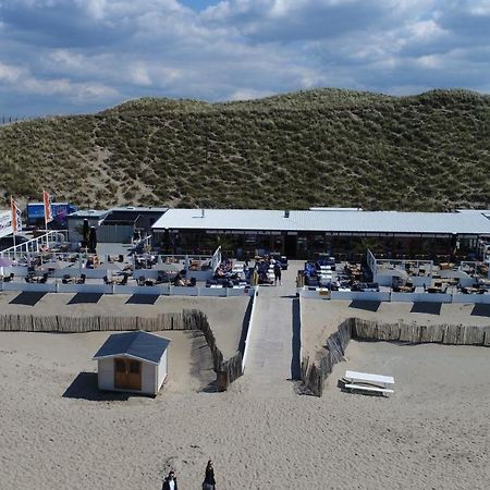Costa Apartment Zandvoort Exterior photo