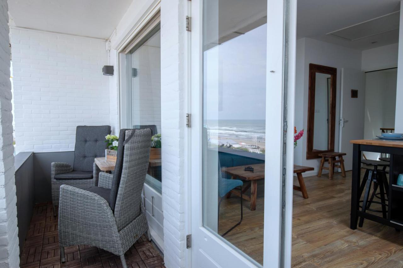Costa Apartment Zandvoort Exterior photo