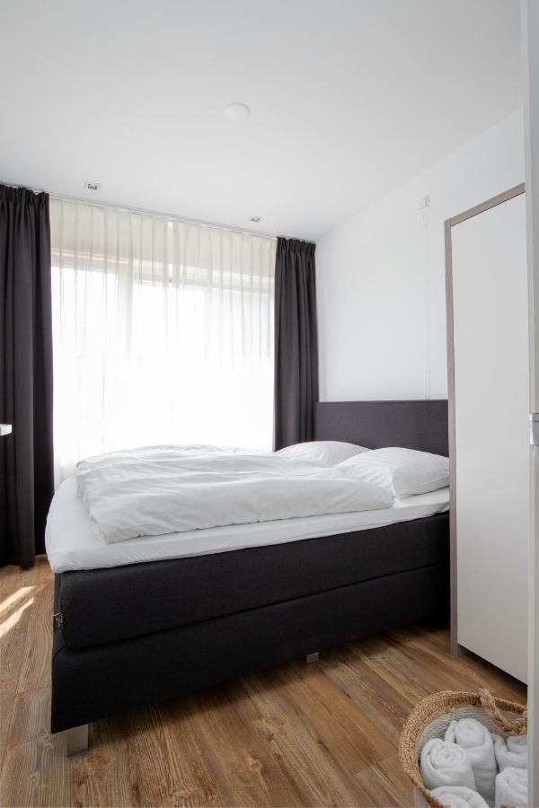Costa Apartment Zandvoort Exterior photo