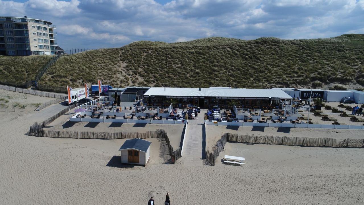 Costa Apartment Zandvoort Exterior photo