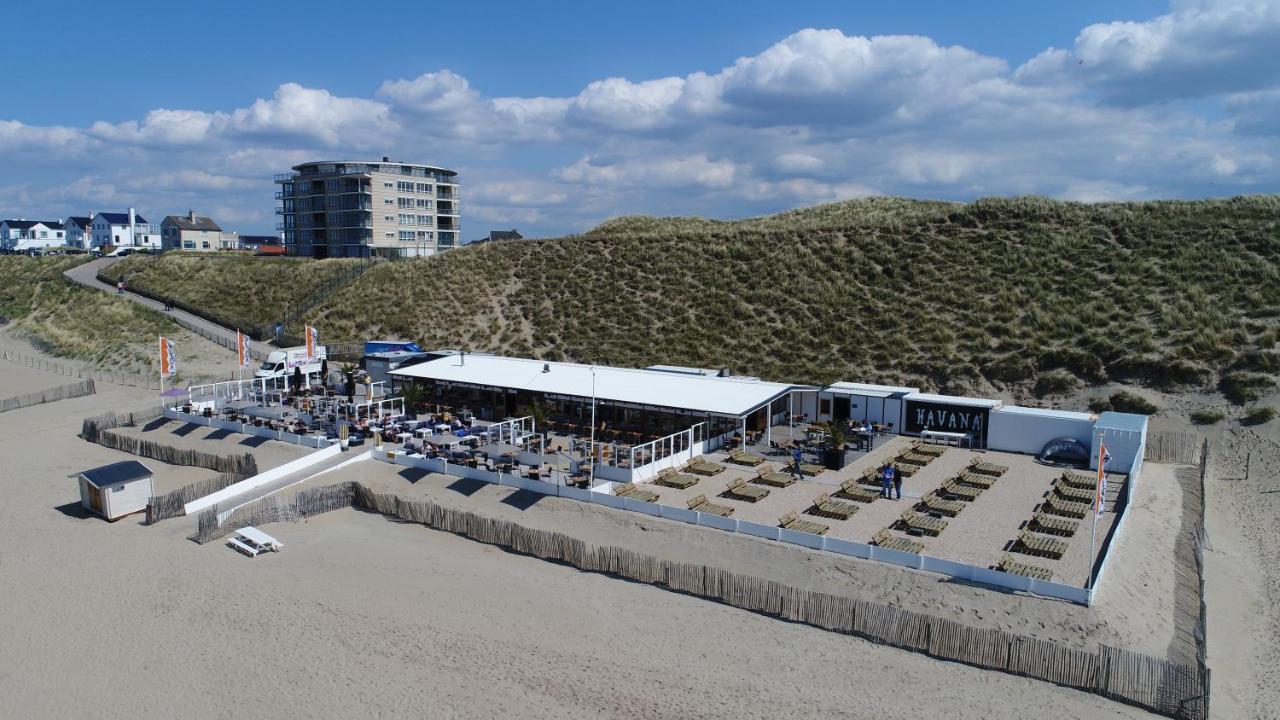 Costa Apartment Zandvoort Exterior photo